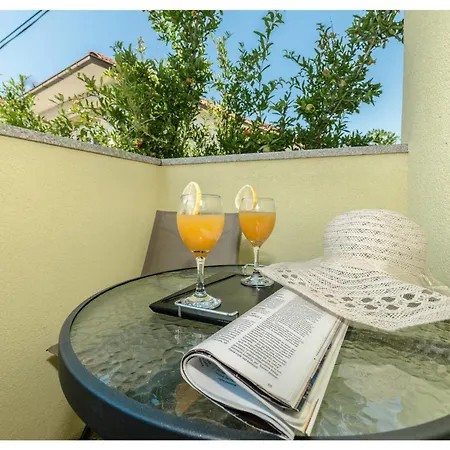 Aprtment Close To Center