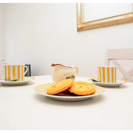 Aprtment Close To Center