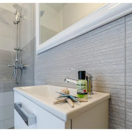 Апартаменты Aprtment Close To Center *