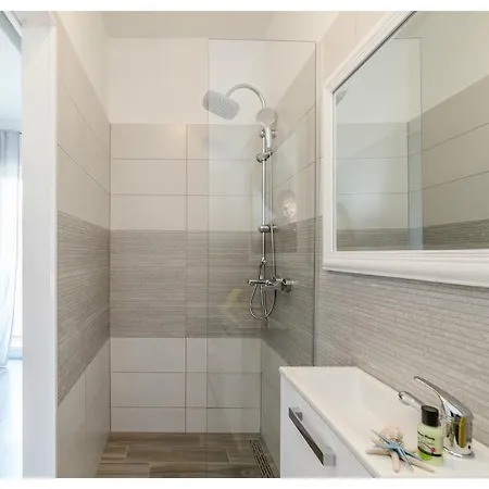 Aprtment Close To Center