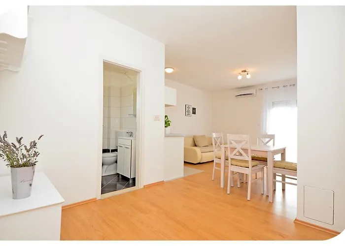 Aprtment Close To Center Zadar