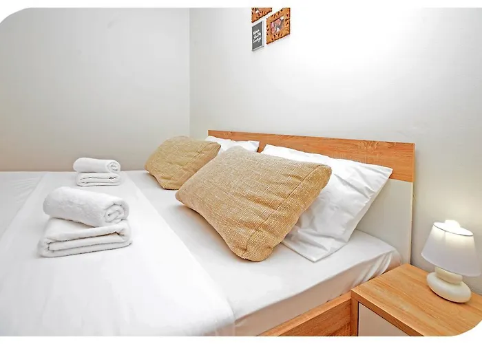 Aprtment Close To Center Apartman Zadar