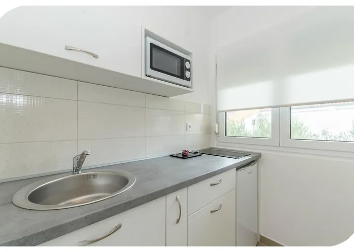 Aprtment Close To Center Zadar