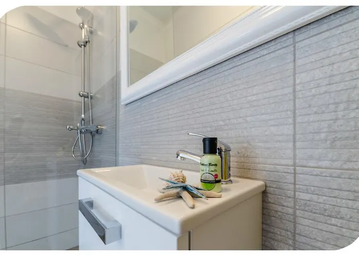 Apartman Aprtment Close To Center *