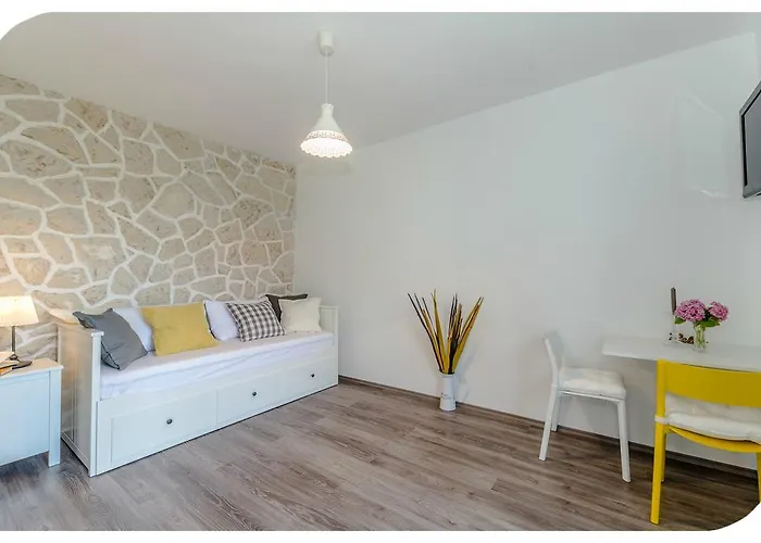 Apartman Aprtment Close To Center *