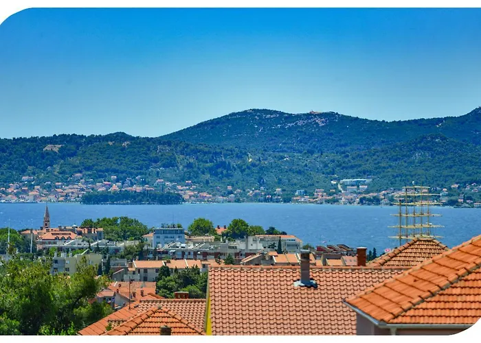 Aprtment Close To Center * Zadar